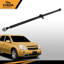 Rear Drive Shaft Assembly Fit For Chevy 2007-2009 Equinox Pontiac Torrent New