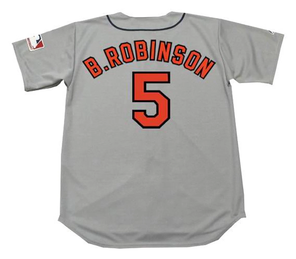 Majestic Brooks Robinson MLB Fan Apparel & Souvenirs for sale | eBay