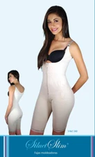 Colombian Shaping girdles