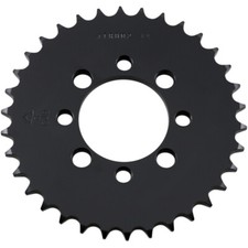 JT Sprockets Sprocket - Rear for Kawasaki/Suzuki - 34-Tooth | JTR802.34