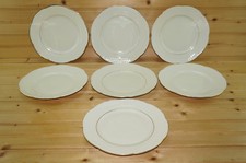 Seltmann Weiden 15732 7 Salad Plates, 7 3/4"