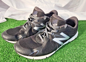 New Balance 630v5 Running Shoes Mens 9 Grey Good Mesh Low Top Sneakers M630RS5 New Balance 630 Sneakers for Men for Sale | Authenticity  main image 4