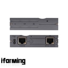 LAN iPurifier Pro Portable Network Noise Filter Data Jitter Elimination Optical