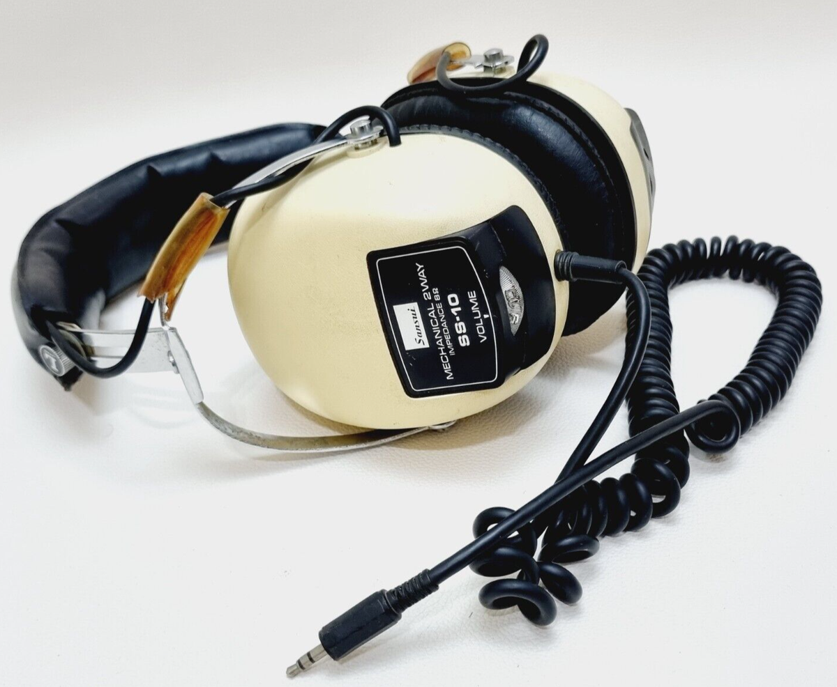 Sunbird ヘッドホン MODEL:SH-934 ジャパンヴィンテージ $_57.JPG?set_id=880000500F