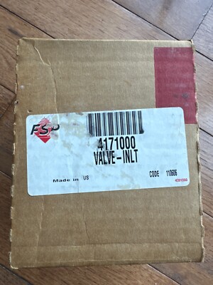 Whirlpool 4171000 Dishwasher Water Inlet Valve 680277466923| eBay