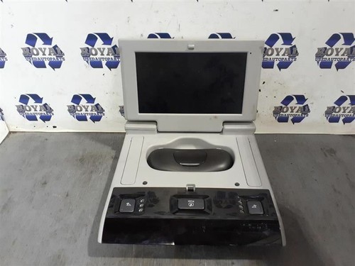 Info-GPS-TV Screen Display Screen Entertainment System Fits 15 ESCALADE 212590