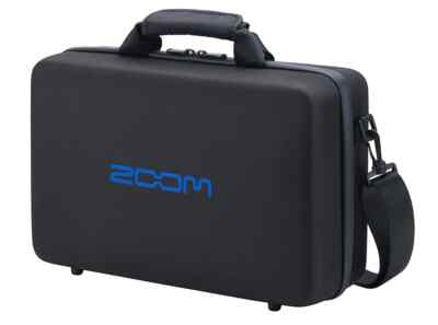 Zoom CBR-16 Carrying Bag for R16 / R20 / R24 / V6 Multi-Track Zoom CBR-16 Carrying Bag for R16 / R20 / R24 / V6 Multi-Track
