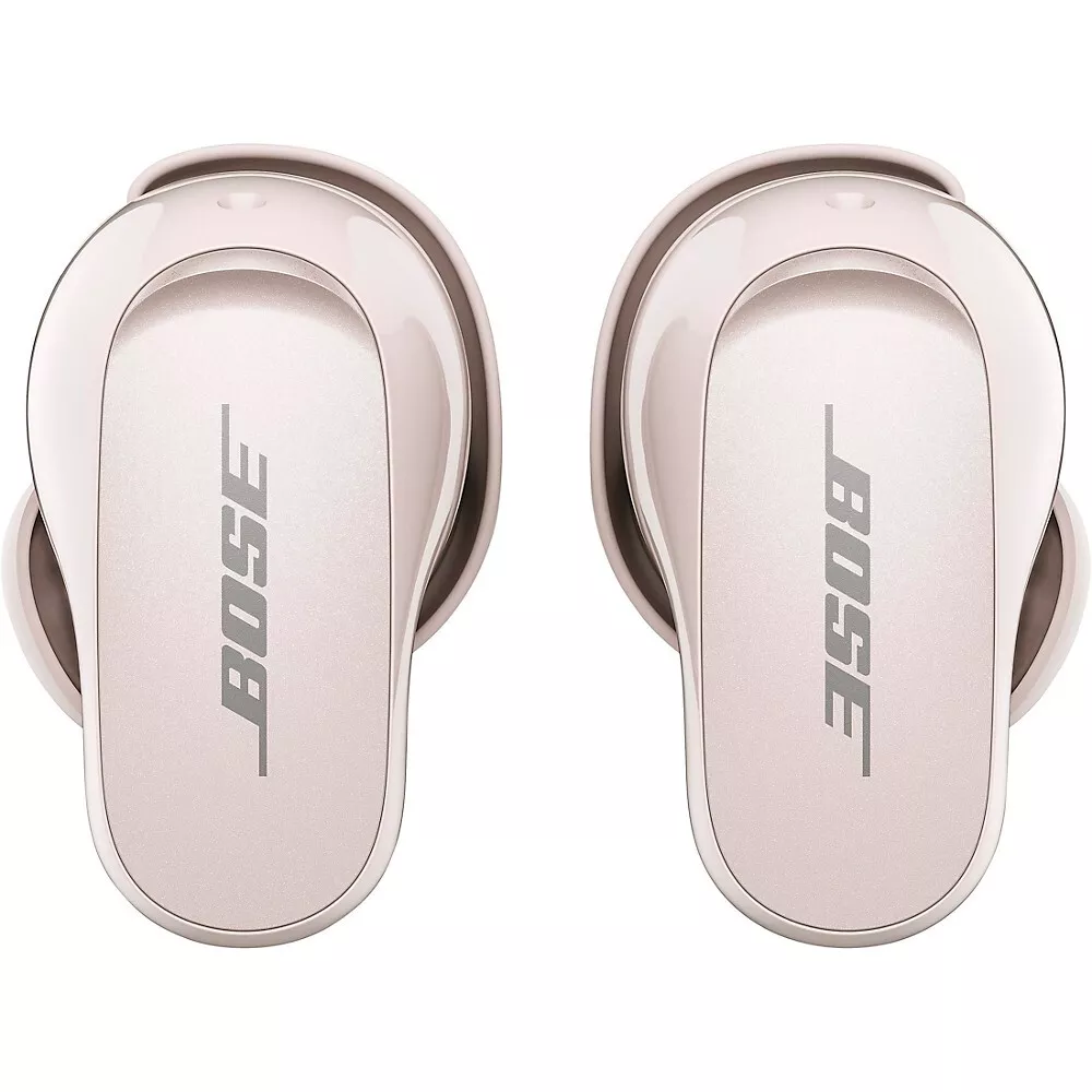 Bose QuietComfort Earbuds II Soapstone | eBay