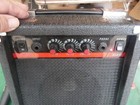 Kustom KLA10, Lead Amp, Special Design Speaker /w Microphone — photo 2