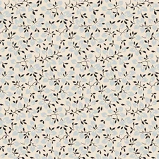 Armour Blue Vines Antique