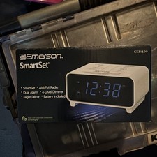 Alarm Clock