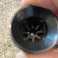 Mec Reloader Crimp Starter Spindex 20 Gauge *PLASTIC ONLY NO HARDWARE