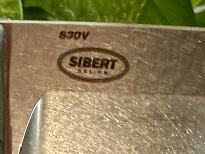 Benchmade Bushcrafter 162 Fixed Blade Sheath Knife Made In USA