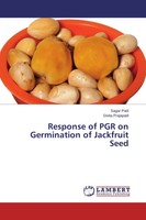 Sagar Patil (U. A.) | Response Of PGR On Germination Of Jackfruit Seed | Buch