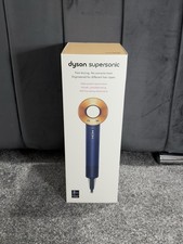 Dyson Hairdryer Supersonic