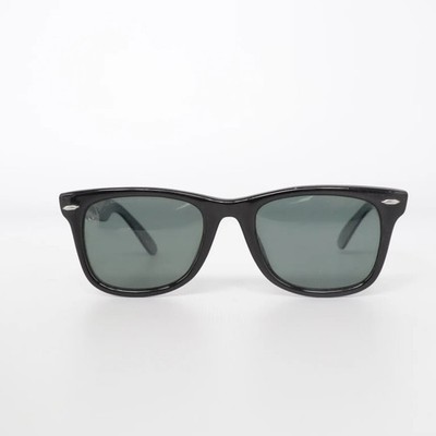 Sunmate, Sonnenbrille, Wayfarer, Schwarz, Damen #or0