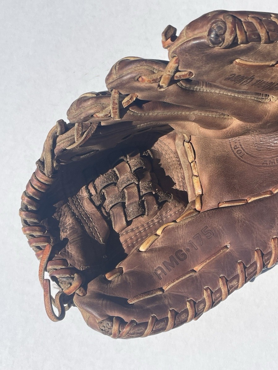 Nokona Baseball AMG 175 12