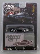 Diecast Car 1/64 Mazda RX-7 VeilSide Fortune Left Hand Drive (Gray) CAR ''Mini