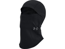 Under Armour Unisex ColdGear Balaclava - Thermo-Conductive Coating