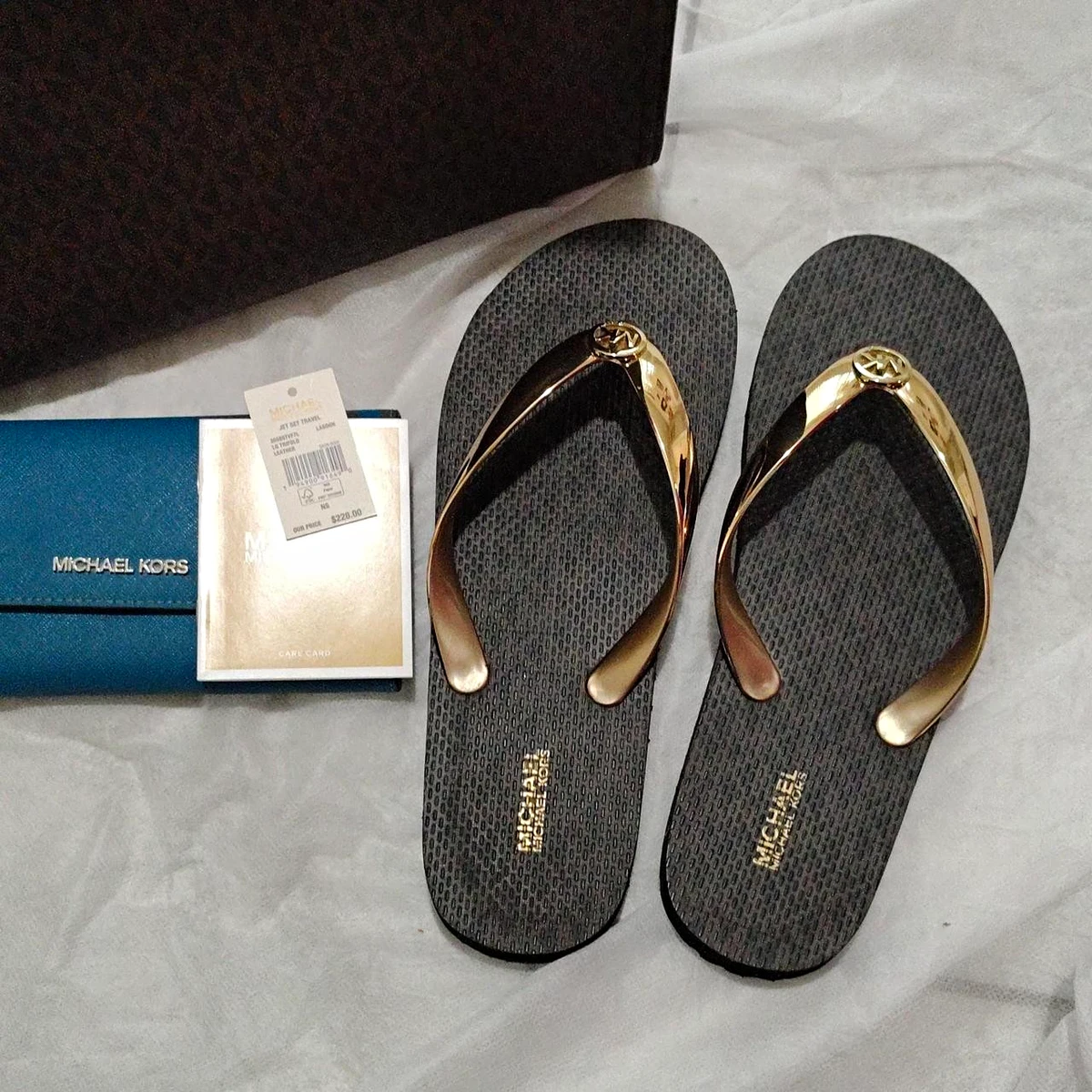 25+ Michael Kors Gold Shoes for Women for sale | Updated Oct 2026