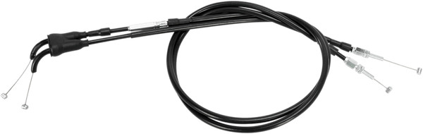 Suzuki Rmz 250/ Rmz 450 / Rmx Z 450 - Kabel Gas / 04-0278-image