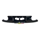 90-97 Mazda Miata NA NEW Rear Finish Panel Tail License Plate Filler ABS Black