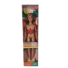Vintage Rio de Janeiro Skipper Doll 2002 Mattel #56882 Rare Face Sculpt NIB