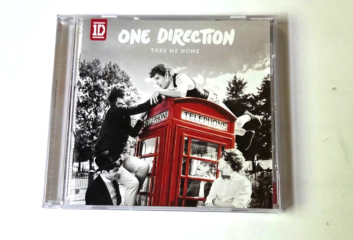 One Direction Music CDs for sale | eBay