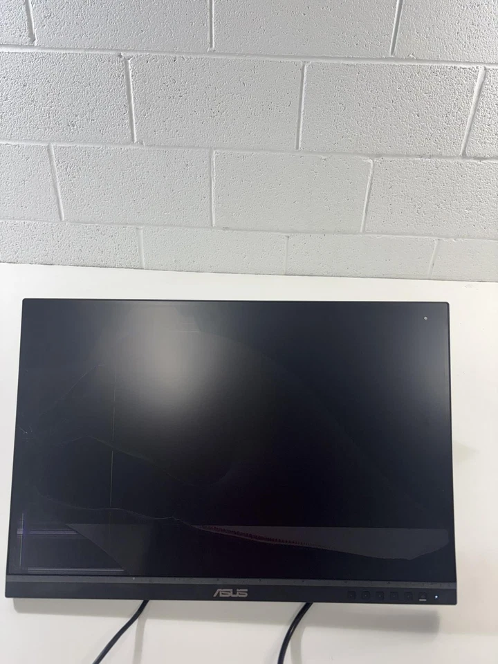 ASUS ProArt Display PA248QV 24.1” WUXGA (1920 x 1200) 16:10 Monitor (LCD DAMAGE) - Image 2 of 4