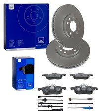 Kits de frein Opel SIGNUM