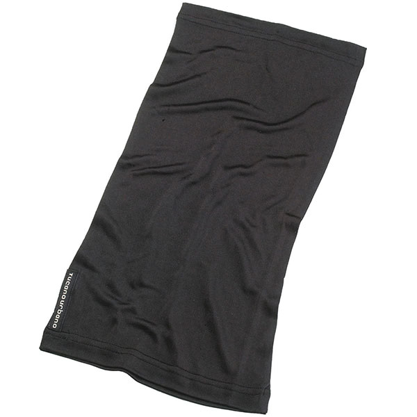 Tucano Urbano Merlino Neck Tube Motorbike Motorcycle Base-Layer Black