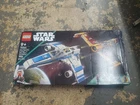 LEGO Star Wars 75364 New Republic E-Wing Vs Shin Hati's Starfighter *SEALED