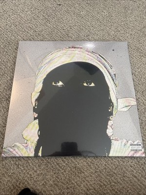 ASAP ROCKY DONT BE DUMB (Quince Limited Edition) 2LP Vinyl Record