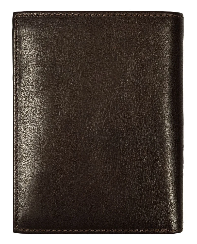camel active monedero Pine High Form Wallet Brown - Imagen 3 de 3