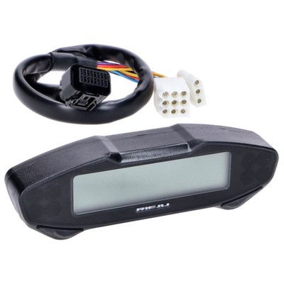 ユウ Cockpit Tachometer OEM für Rieju MRT 50, Marathon 125 2012 MRT