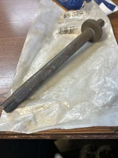 Oregon Genuine OEM Replacement Spindle Shaft - 85-029