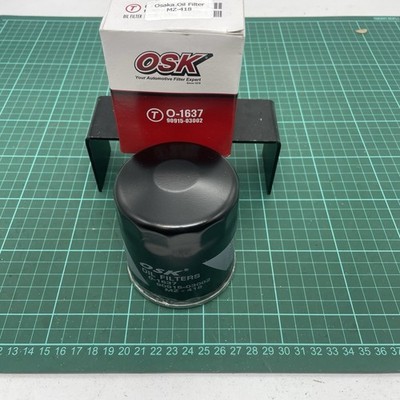MZ418 OSK Oil Filter Z418 for Toyota Suzuki Ford Chrysler BMW NOS
