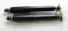 2x Gasdruck Sto&szlig;d&auml;mpfer f&uuml;r Mercedes Ponton 190SL W121 vorne o. hinten