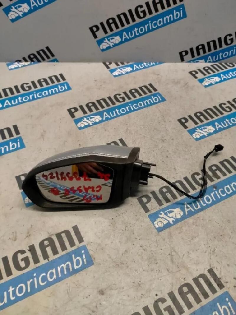 A1698100676 SPECCHIETTO EST. SINISTRO MERCEDES BENZ CLASSE A 150/160 Ber