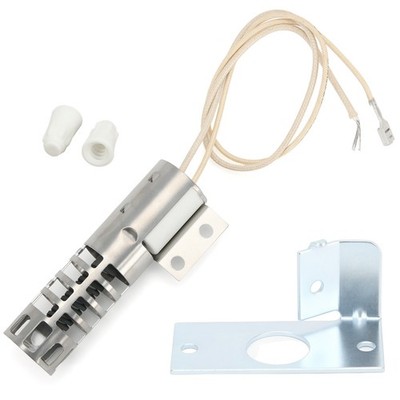 OEM Round Style Oven Igniter For Kenmore & GE – Fits Models WB2X9154, 36275571690, 9113652191
