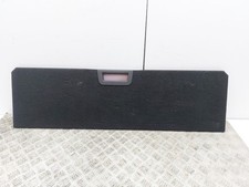 RENAULT KADJAR REAR BOOT TRUNK CARPET LINER MAT 2018