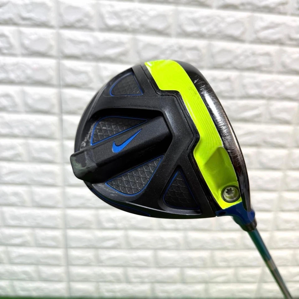 NIKE VAPOR FLEX 440 Driver Tour AD GP-6 Flex-S with Cover Used - Image 2 of 4