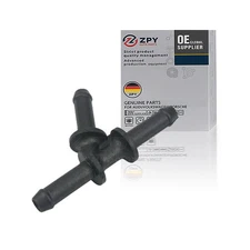 ZPY Engine Hose Adapter For VW Golf MK5 Audi A3 2006-2013 2.0T 1K0121087B