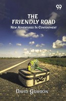 David Grayson | The Friendly Road | Taschenbuch | Englisch (2025)