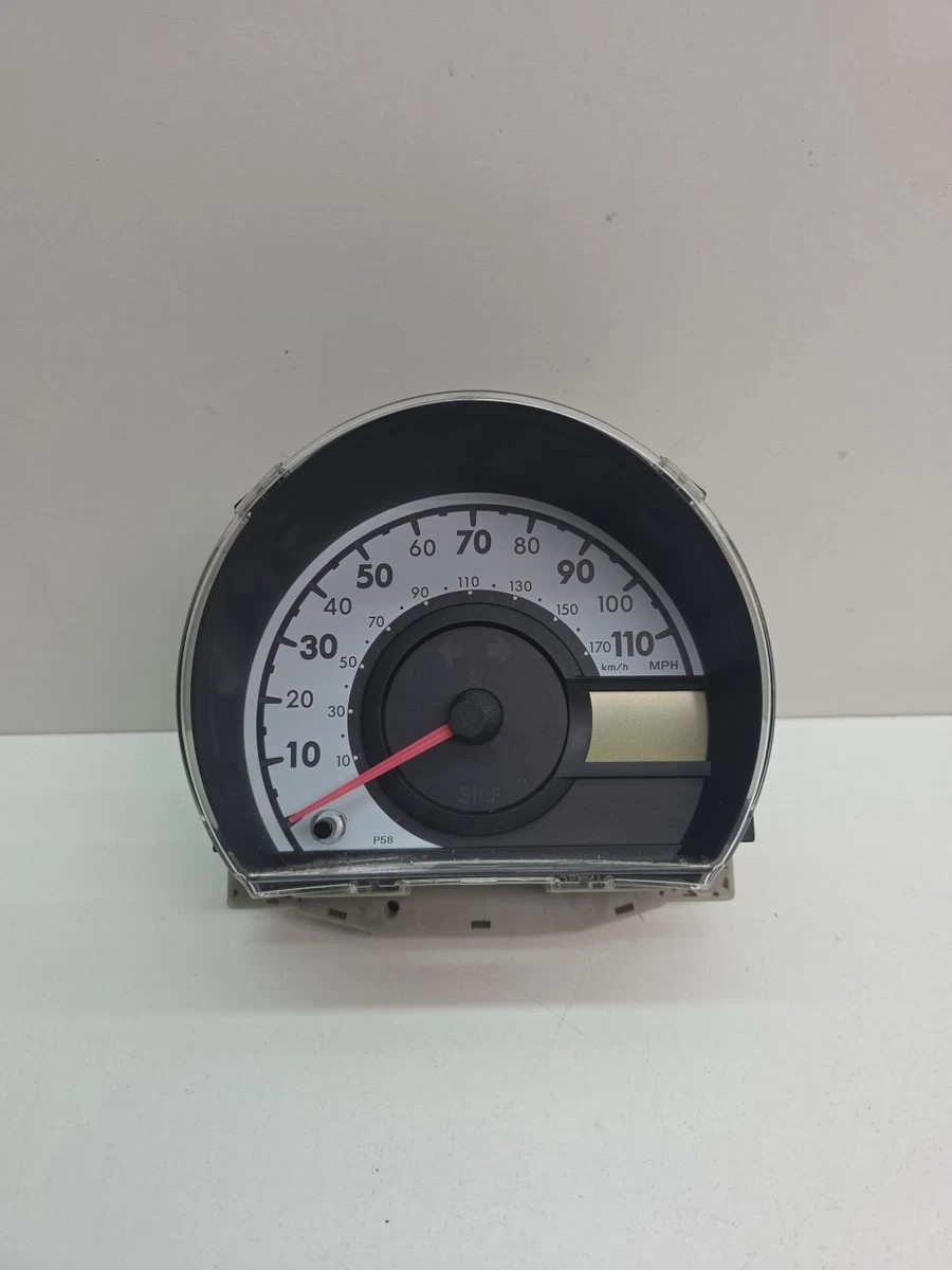 カーナビ Toyota Speedometer for AE104G / Toyota Corolla AE100
