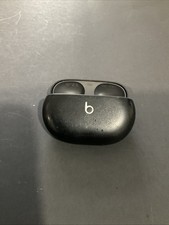 Beats Studio Buds Totally Wireless Earphones Case Replacement Black