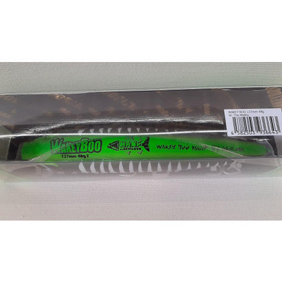 LONGIN Lure WAKEYBOO | eBay