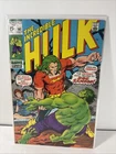 Marvel Comics The Incredible Hulk 1971 Comic Book #141 Vintage