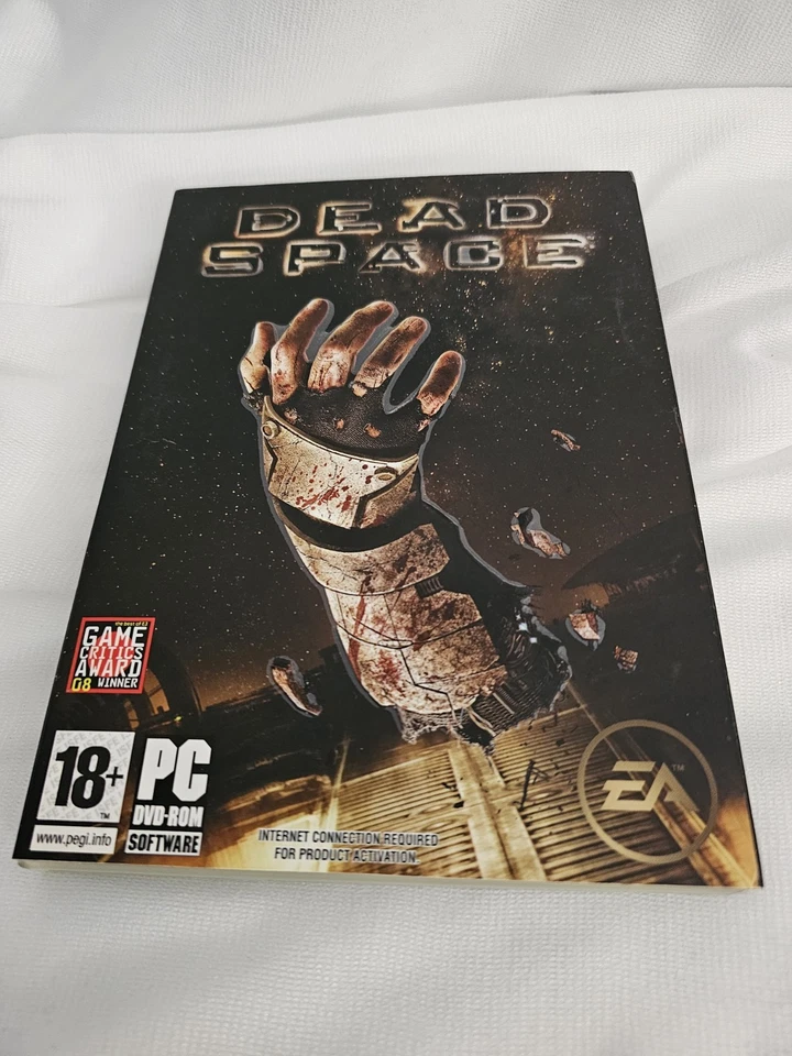 Dead Space Video Game In Box PC Edition  - Image 4 of 4