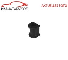 ANTI ÜBERROLLBÜGEL BUSH HINTEN MOOG VO-SB-7892 I NEU OE QUALITÄT